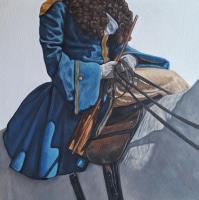 A Lady of Honour